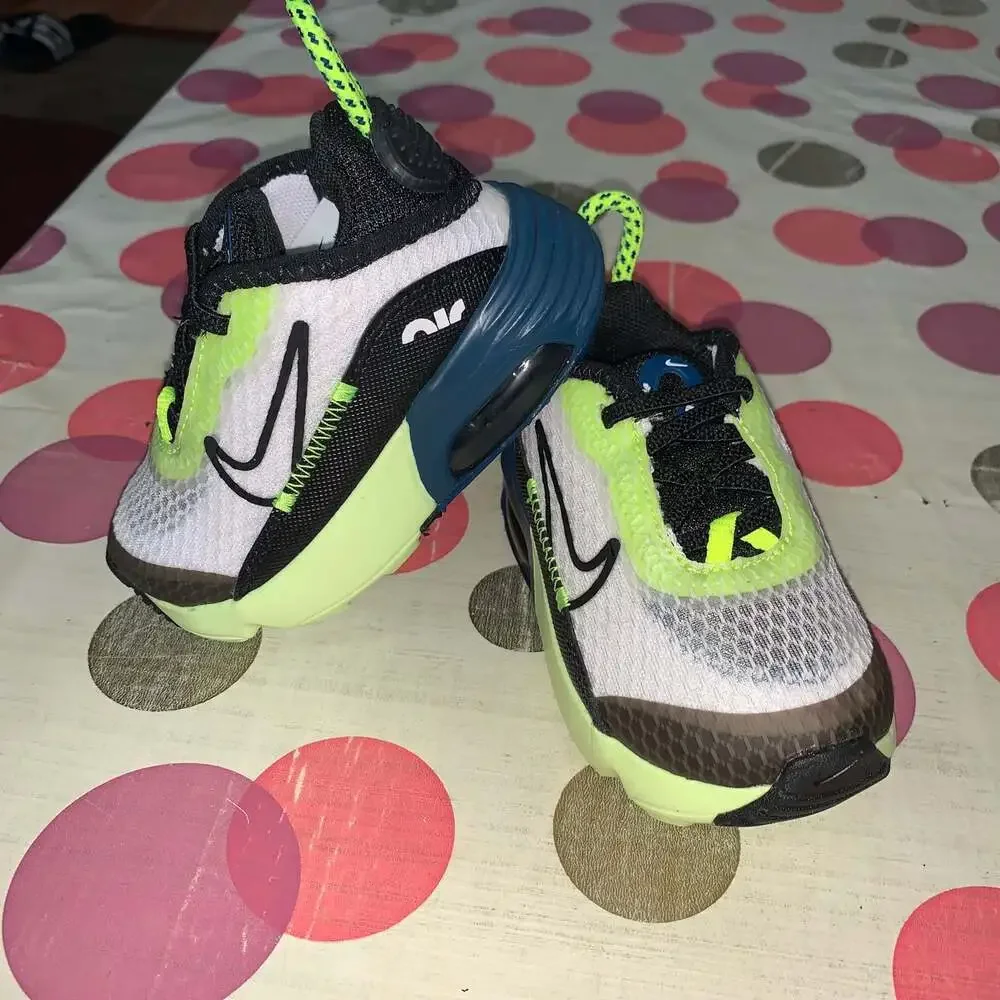 Nike Air Max 2090 TD 